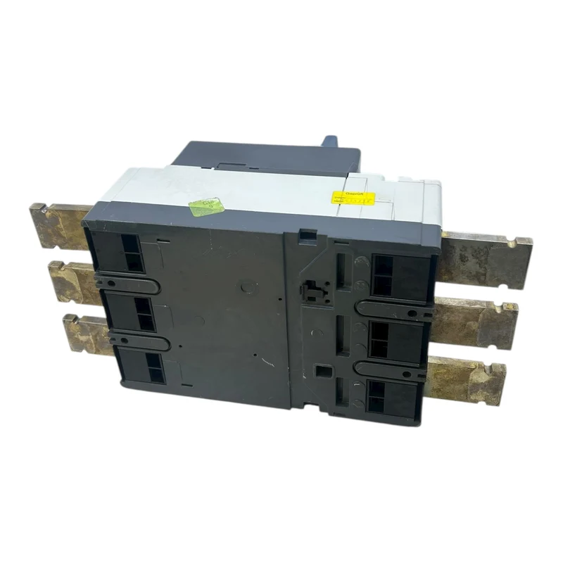 Siemens Leistungsschalter 3VL5763-3AA36-0AA0 Leistungsschalter von Siemens