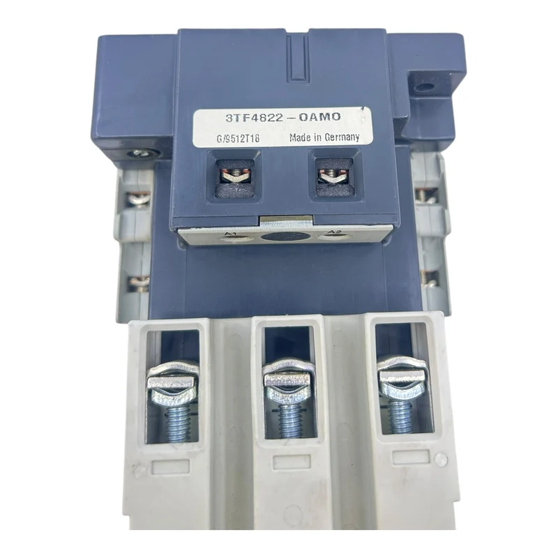 Siemens Schütz Contactor 3TF4822-0AM0 Schütz Contactor von Siemens für Industrie