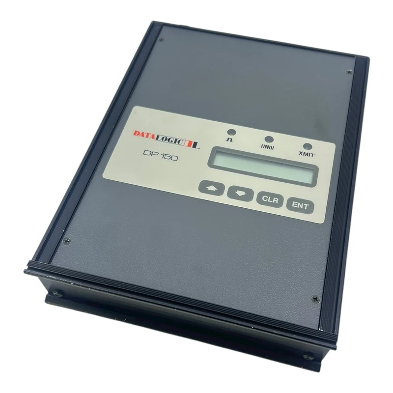 Datalogic Barcodescanner DP150 Barcodescanner von Datalogic für die Industrie