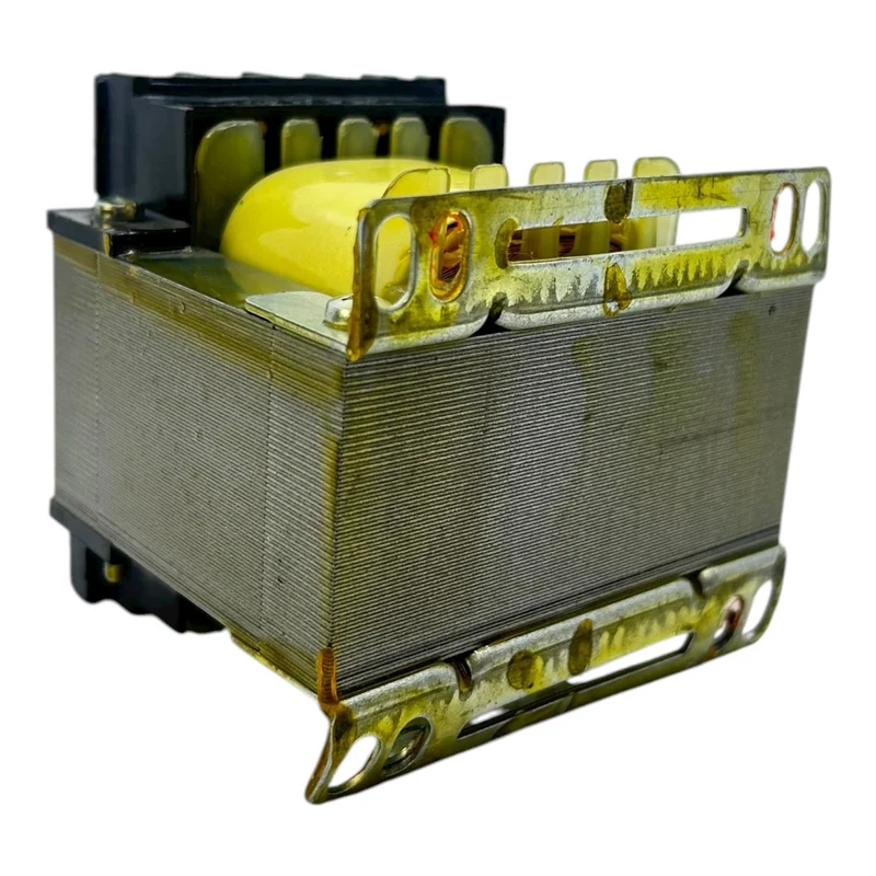 Carbognin Transformator 100 VA 181313.1 Transformator von Carbognin Industrie