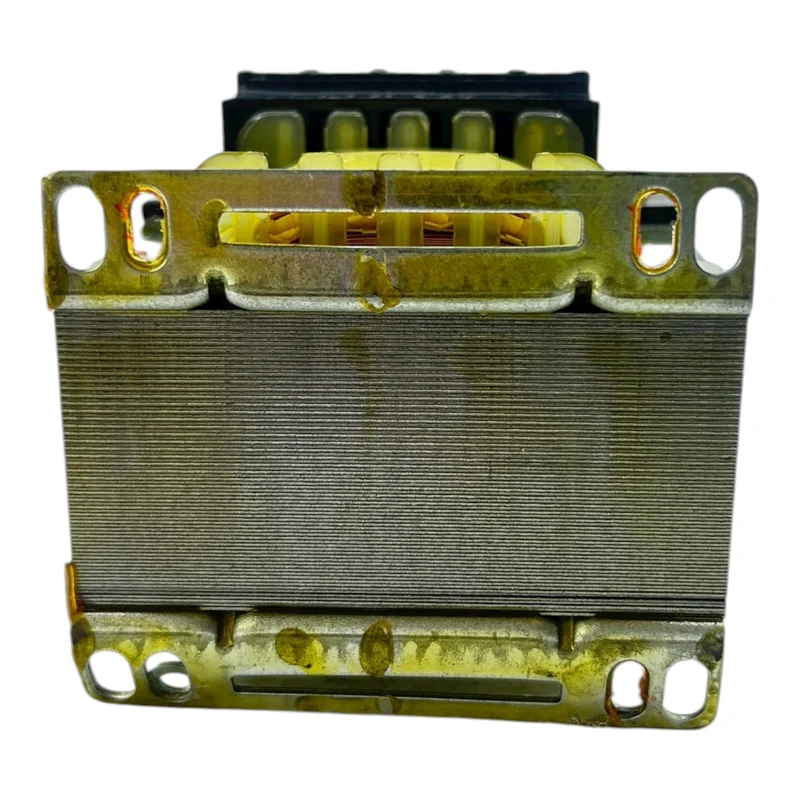 Carbognin Transformator 100 VA 181313.1 Transformator von Carbognin Industrie