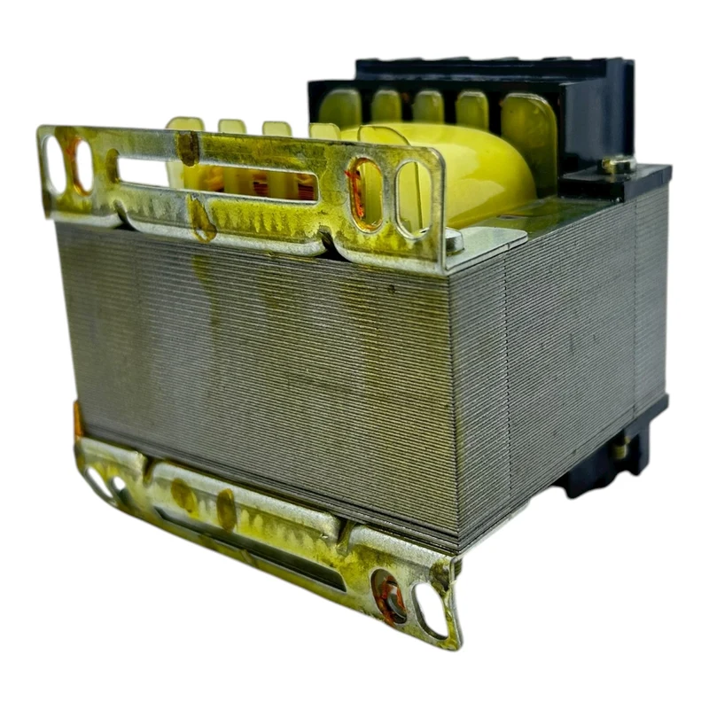 Carbognin Transformator 100 VA 181313.1 Transformator von Carbognin Industrie