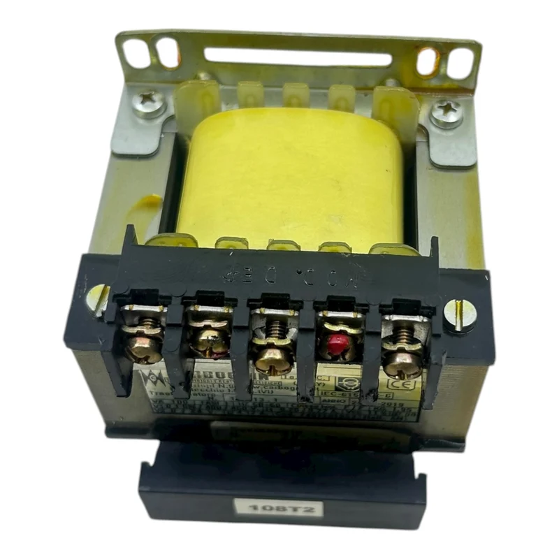 Carbognin Transformator 100 VA 181313.1 Transformator von Carbognin Industrie