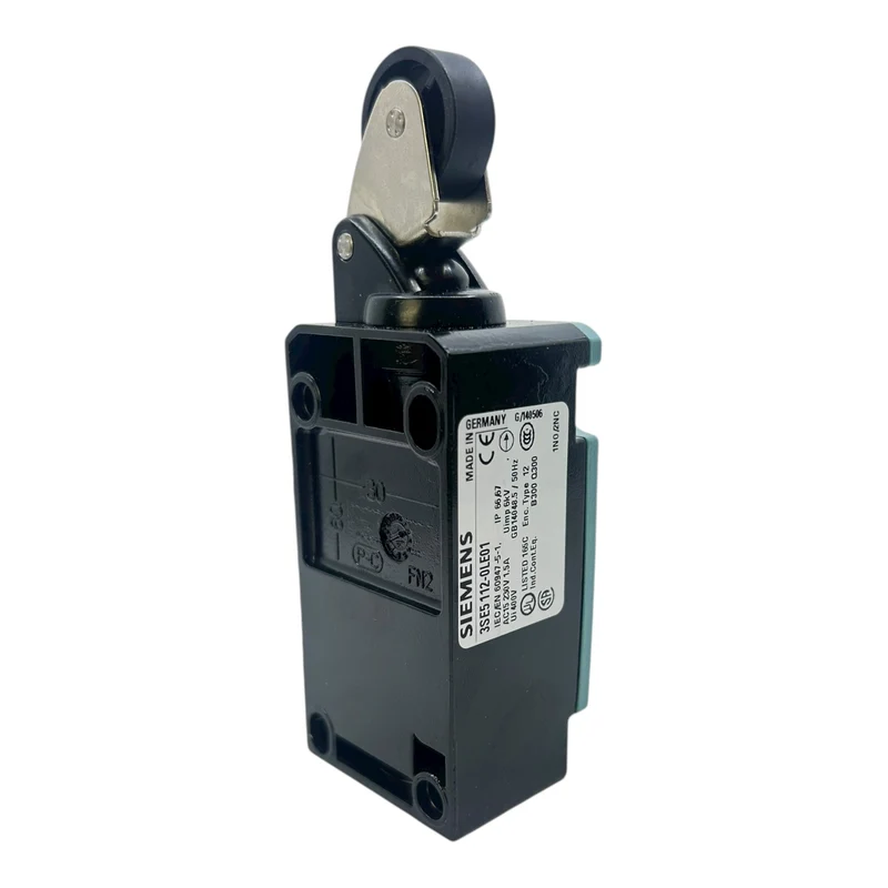 Siemens Positionsschalter Rollenhebel 3SE5112-0LE01 Positionsschalter Industrie