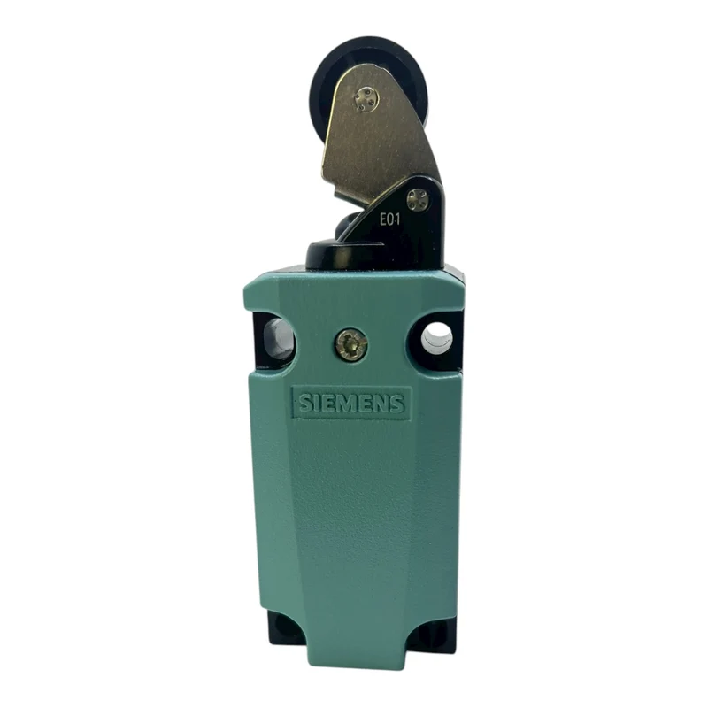 Siemens Positionsschalter Rollenhebel 3SE5112-0LE01 Positionsschalter Industrie