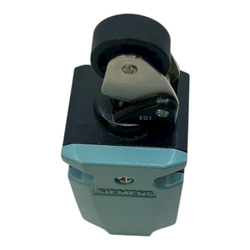 Siemens Positionsschalter Rollenhebel 3SE5112-0LE01 Positionsschalter Industrie