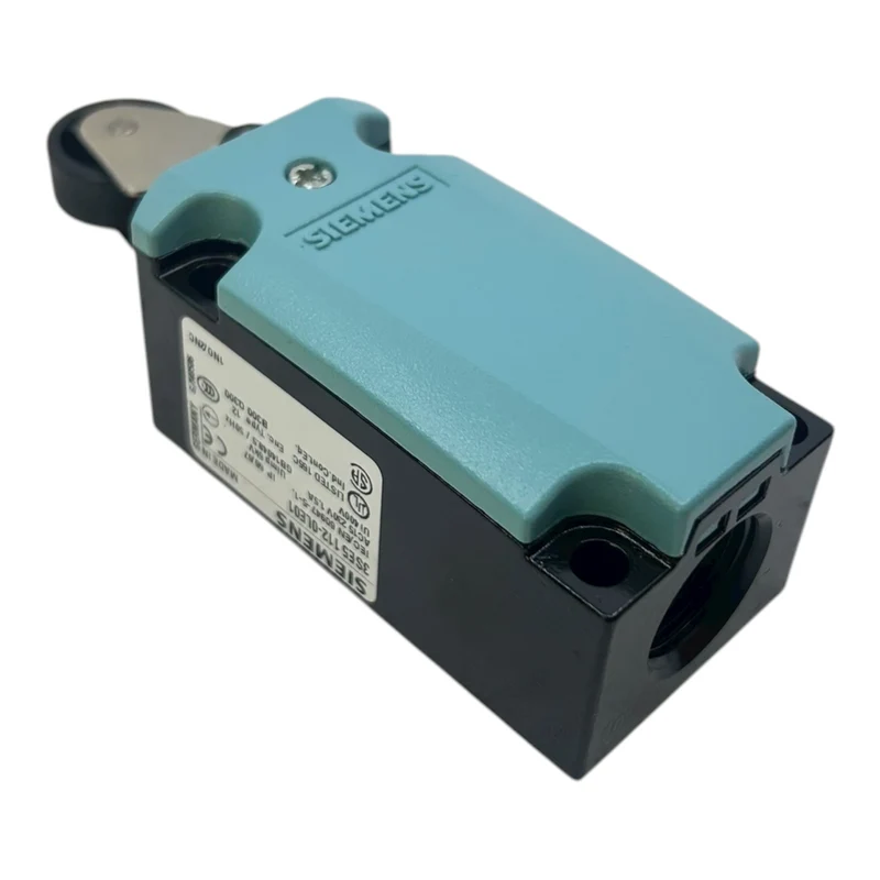 Siemens Positionsschalter Rollenhebel 3SE5112-0LE01 Positionsschalter Industrie