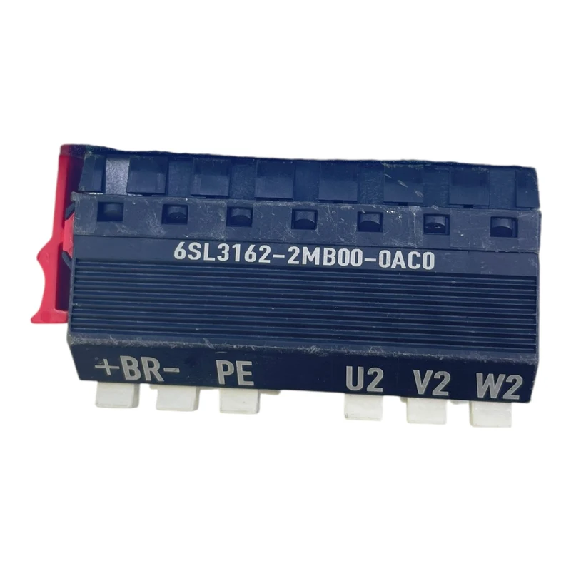 Siemens SINAMICS S120 Frequenzumrichter 6SL3120-2TE13-0AD0 Frequenzumrichter