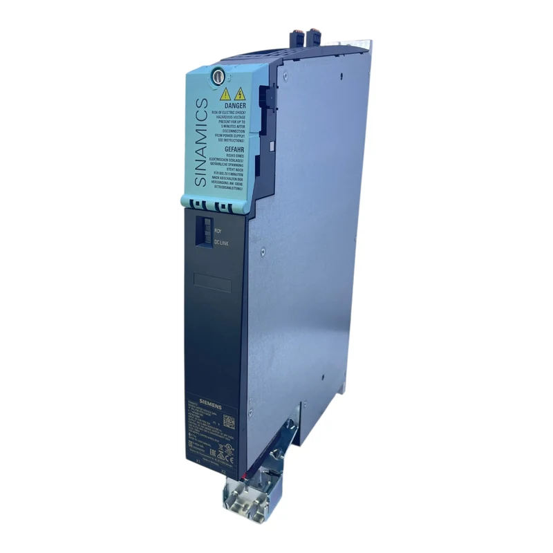 Siemens SINAMICS S120 Double Motor Module 6SL3120-2TE21-0AD0 für die Industrie