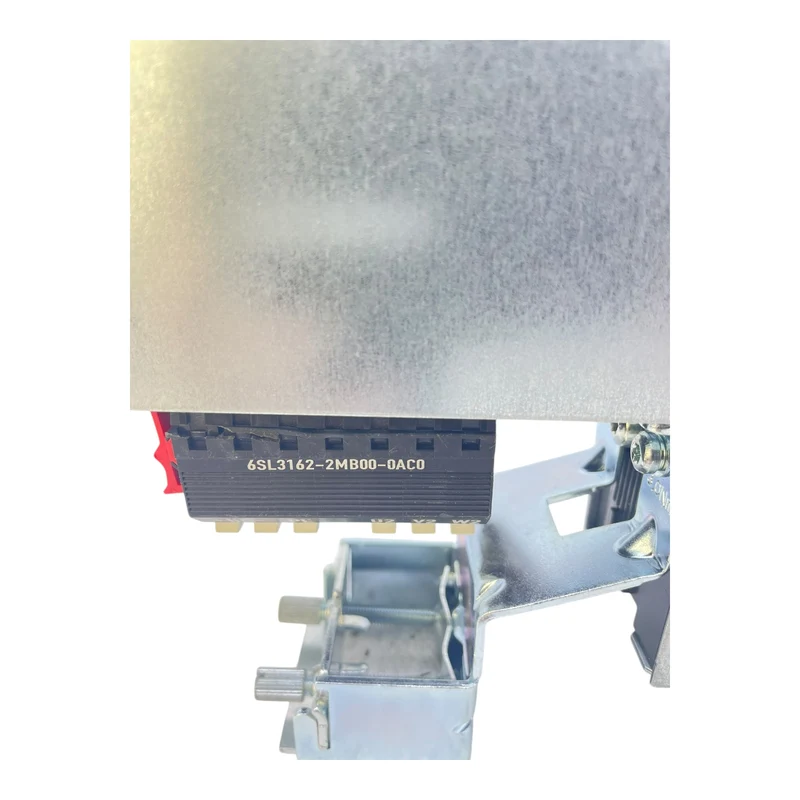 Siemens SINAMICS S120 Double Motor Module 6SL3120-2TE21-0AD0 für die Industrie