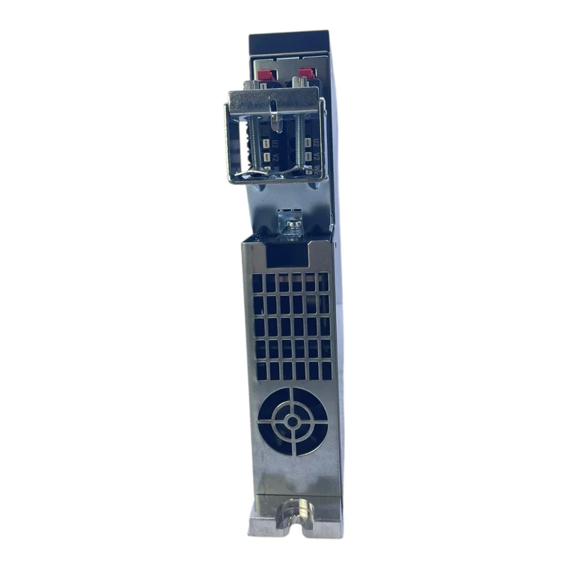Siemens SINAMICS S120 Double Motor Module 6SL3120-2TE21-0AD0 für die Industrie