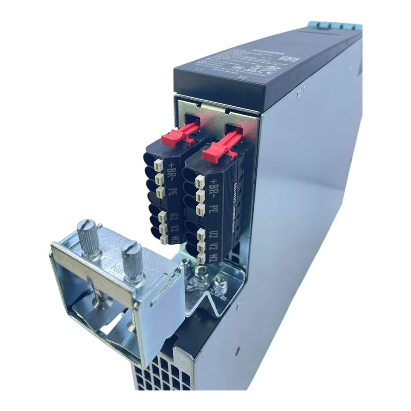 Siemens SINAMICS S120 Double Motor Module 6SL3120-2TE21-0AD0 für die Industrie