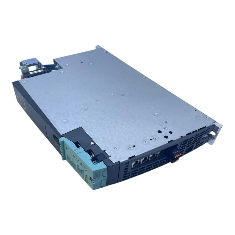 Siemens SINAMICS S120 Double Motor Module 6SL3120-2TE21-0AD0 für die Industrie