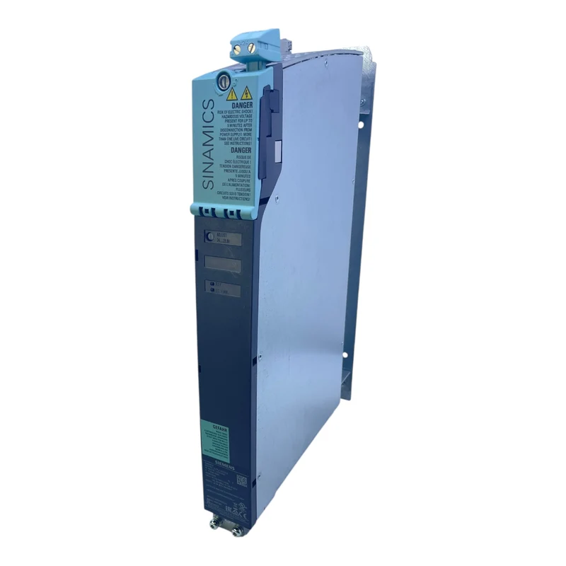 Siemens SINAMICS Control Supply Module 6SL3100-1DE22-0AA1 für die Industrie