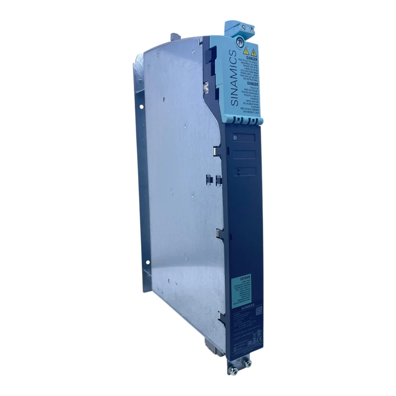Siemens SINAMICS Control Supply Module 6SL3100-1DE22-0AA1 für die Industrie