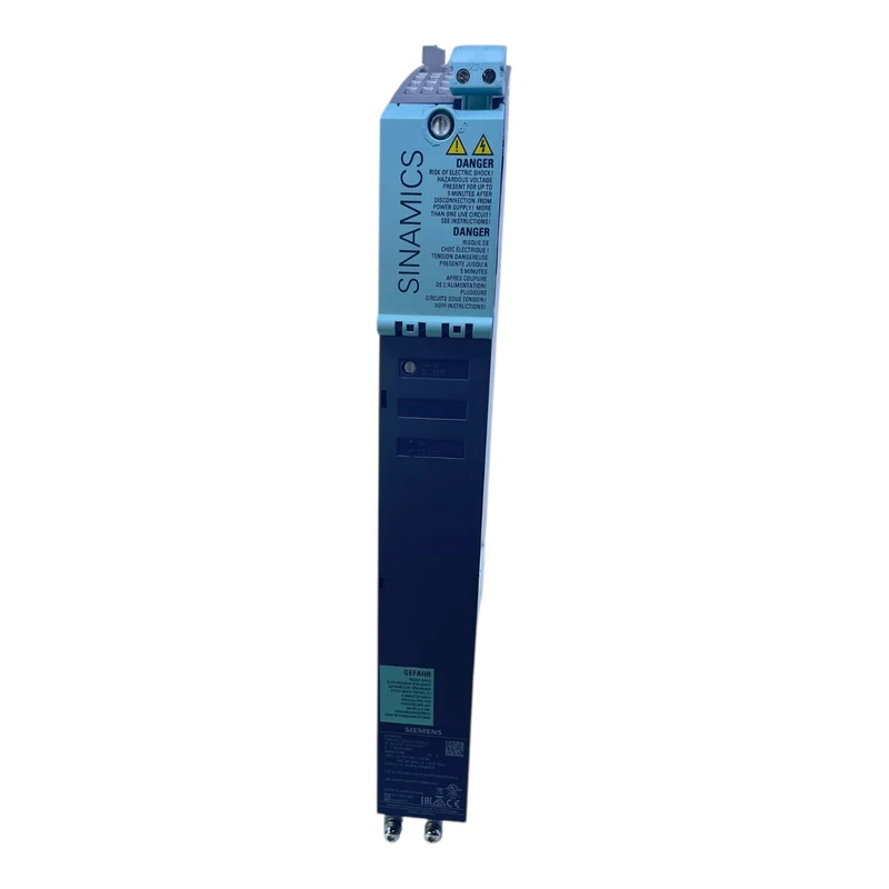 Siemens SINAMICS Control Supply Module 6SL3100-1DE22-0AA1 für die Industrie