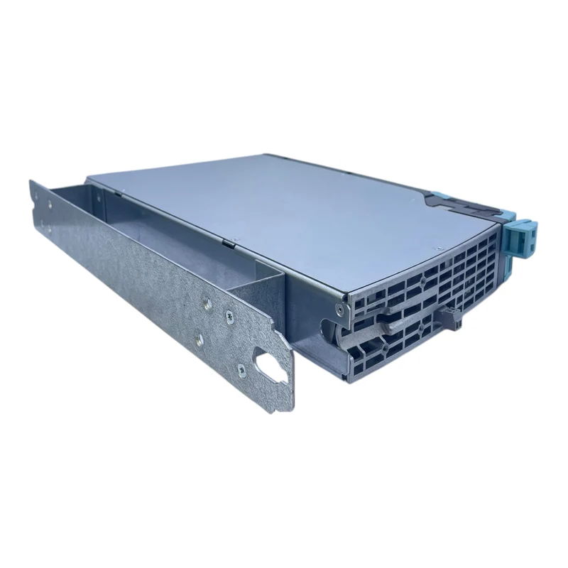 Siemens SINAMICS Control Supply Module 6SL3100-1DE22-0AA1 für die Industrie