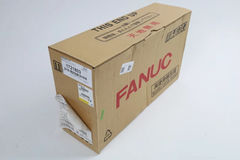 FANUC A06B-6259-H030 auf Lager