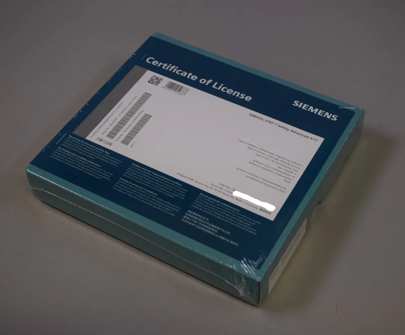 SIEMENS 6ES7833-1FA17-0YA5 auf Lager