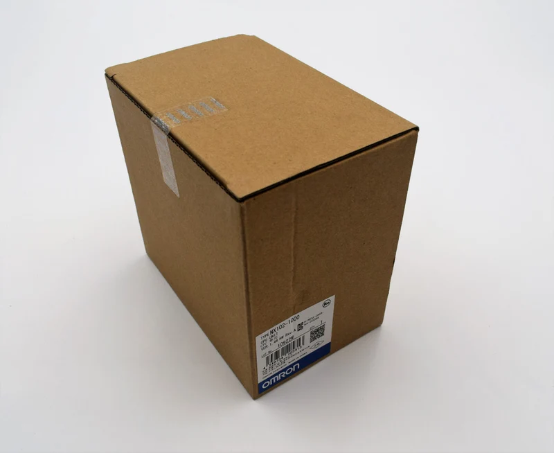 OMRON NX102-1000 auf Lager