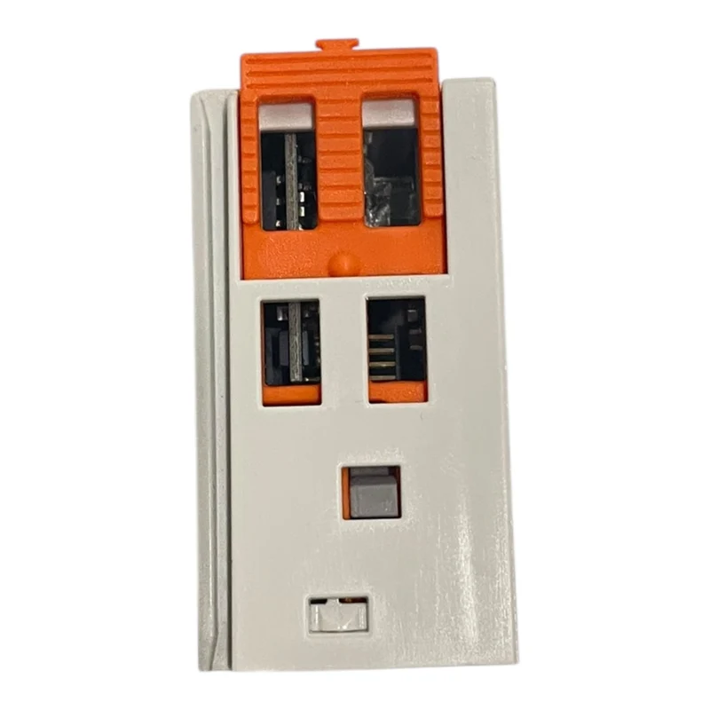 Beckhoff EtherCAT-Klemme 2-Kanal-Kommunikations-Interface EL6002 Industrie