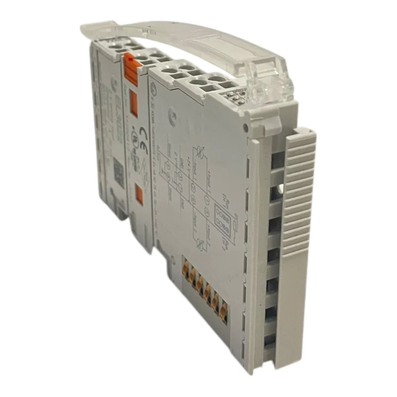 Beckhoff EtherCAT-Klemme 2-Kanal-Analog-Eingang EL3022 für die Industrie