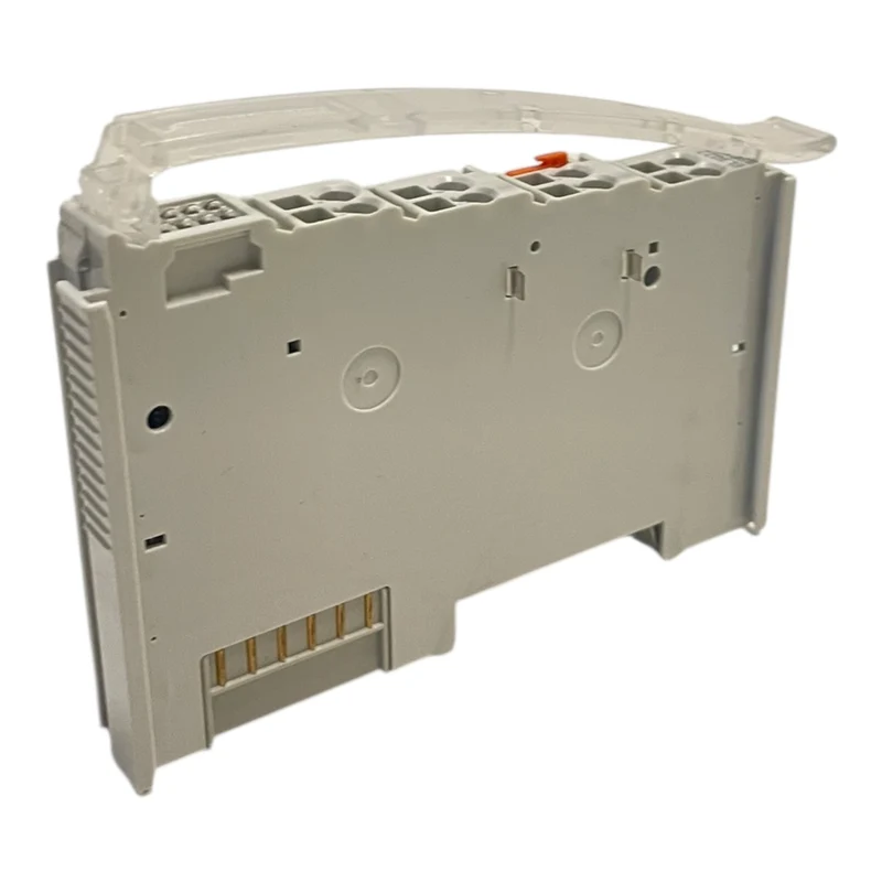 Beckhoff EtherCAT-Klemme 2-Kanal-Analog-Eingang EL3022 für die Industrie