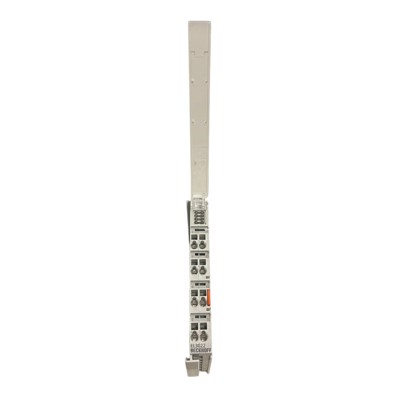 Beckhoff EtherCAT-Klemme 2-Kanal-Analog-Eingang EL3022 für die Industrie