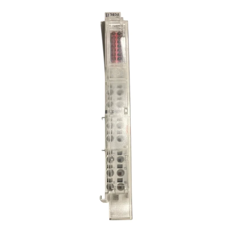 Beckhoff EtherCAT-Klemme 8-Kanal-Digital-Ausgang 24 V DC 2 A EL2828 Industrie