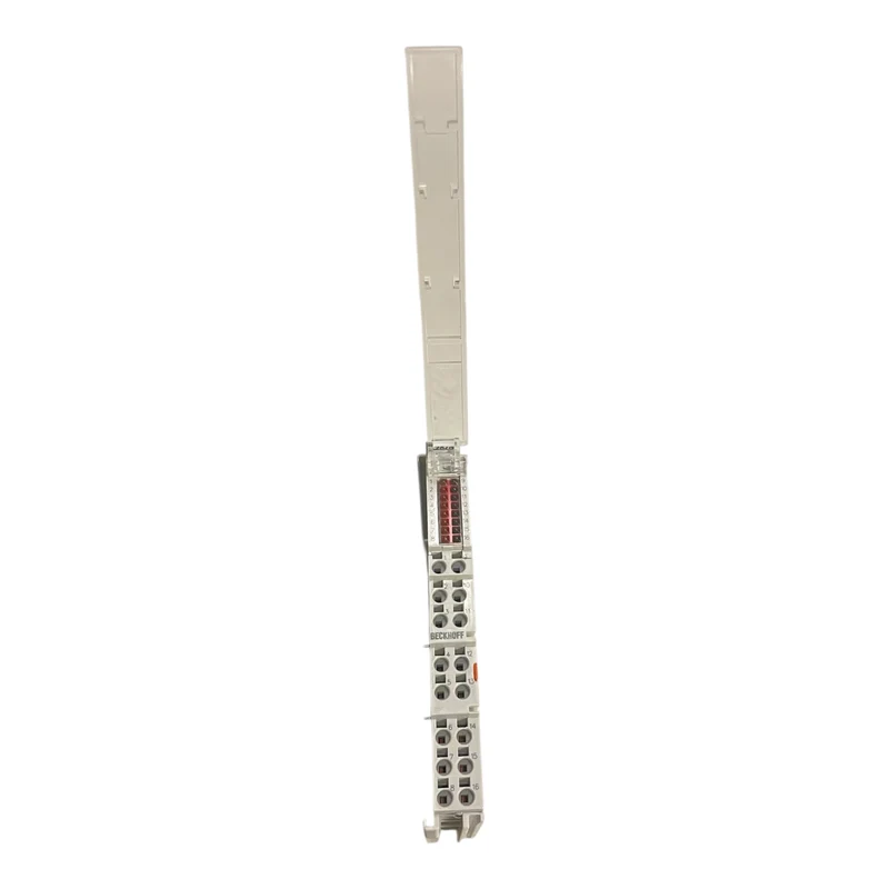 Beckhoff EtherCAT-Klemme 8-Kanal-Digital-Ausgang 24 V DC 2 A EL2828 Industrie