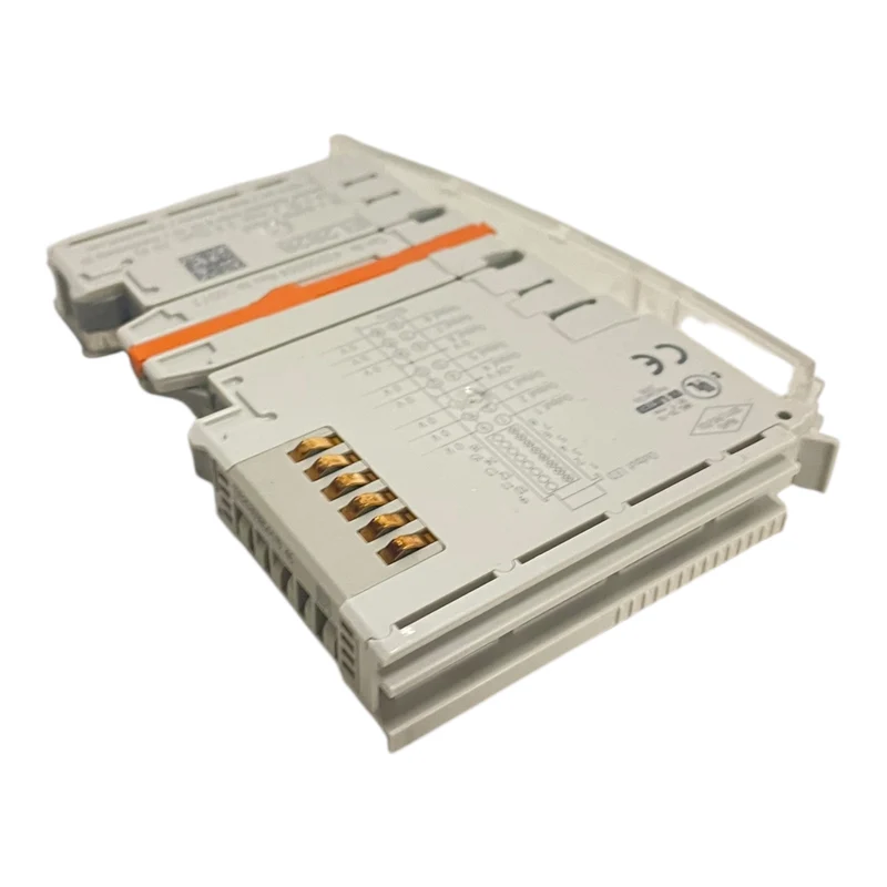 Beckhoff EtherCAT-Klemme 8-Kanal-Digital-Ausgang 24 V DC 2 A EL2828 Industrie