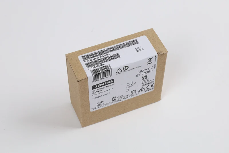 SIEMENS 6ES7136-6CB00-0CA0 auf Lager