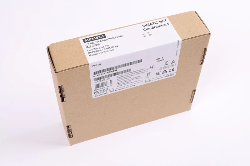 SIEMENS 6GK1411-5AC00 auf Lager