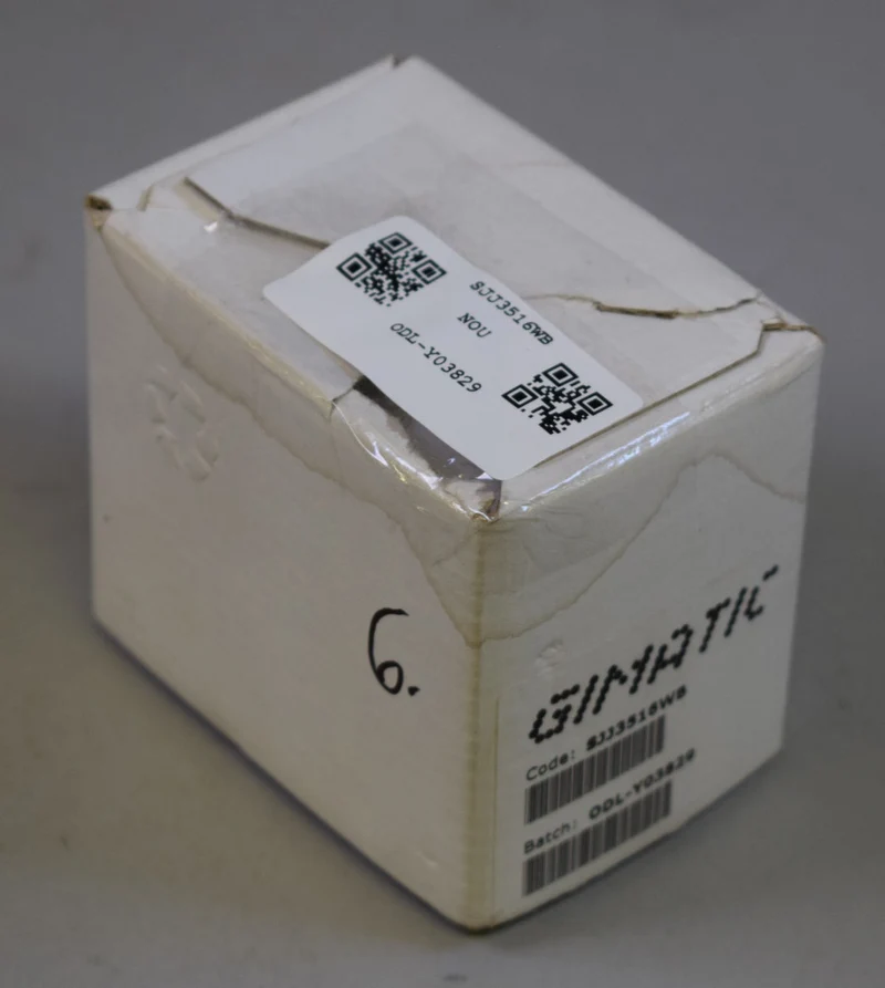 GIMATIC SJJ3516WB auf Lager