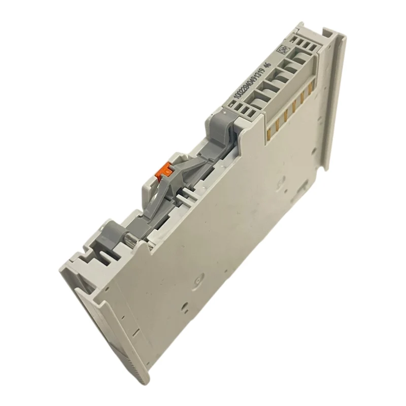 Beckhoff EtherCAT-Klemme Potenzialverteilung 0…230 V AC/DC 10 A EL9190