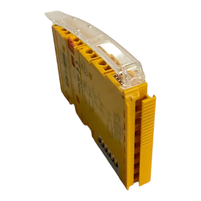Beckhoff EtherCAT-Klemme 2-Kanal-Digital-Ausgang 24 V DC EL2912 Industrie