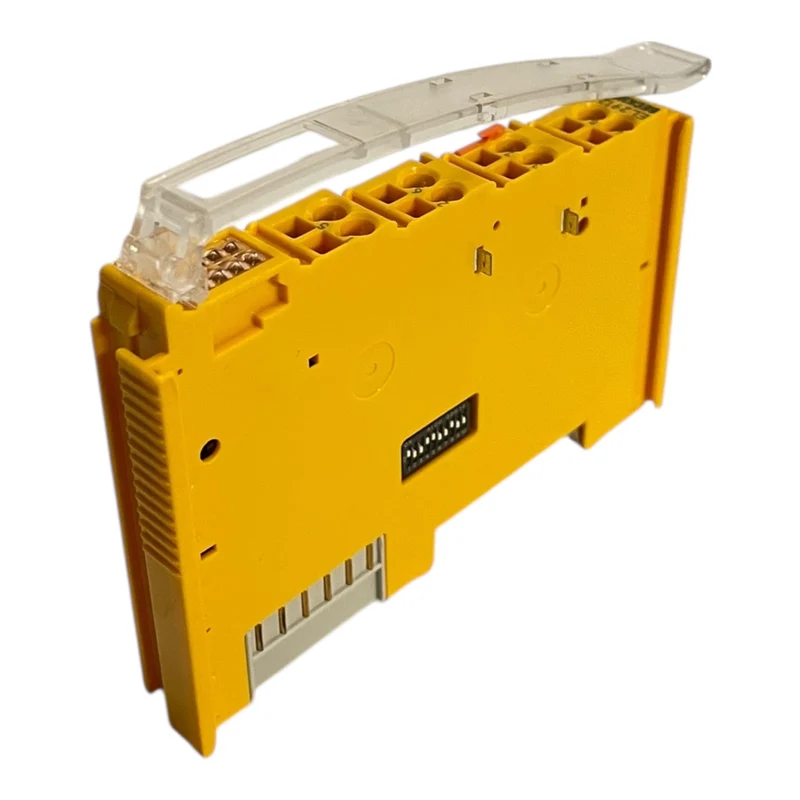 Beckhoff EtherCAT-Klemme 2-Kanal-Digital-Ausgang 24 V DC EL2912 Industrie