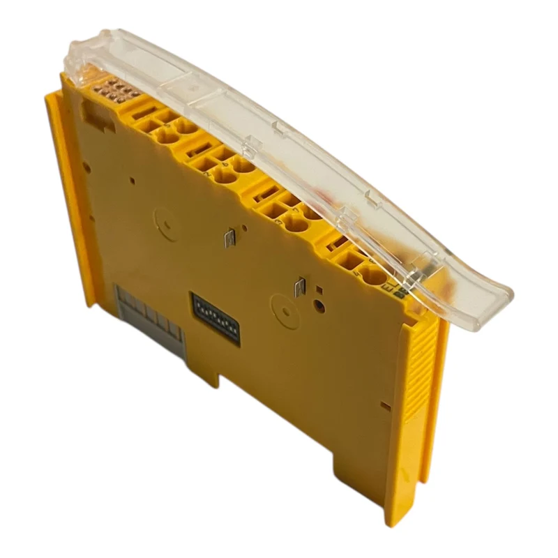 Beckhoff EtherCAT-Klemme 2-Kanal-Digital-Ausgang 24 V DC EL2912 Industrie