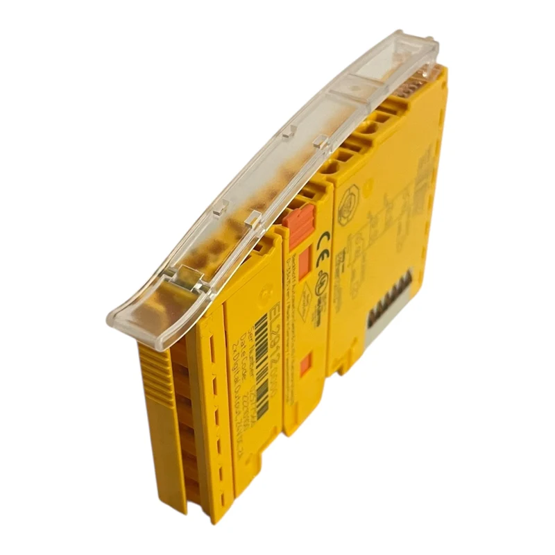 Beckhoff EtherCAT-Klemme 2-Kanal-Digital-Ausgang 24 V DC EL2912 Industrie