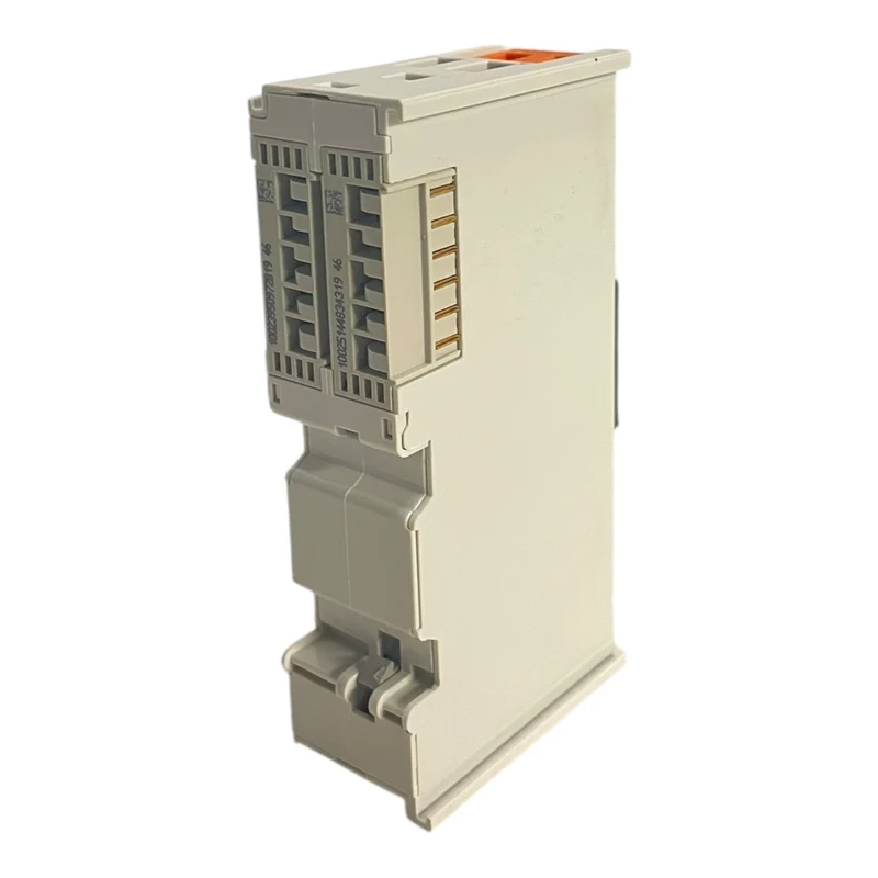 Beckhoff 1-Port-EtherCAT-LWL-Abzweig EK1521 für den Industriellen Nutzen