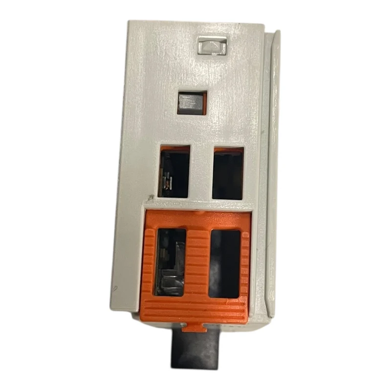 Beckhoff 1-Port-EtherCAT-LWL-Abzweig EK1521 für den Industriellen Nutzen