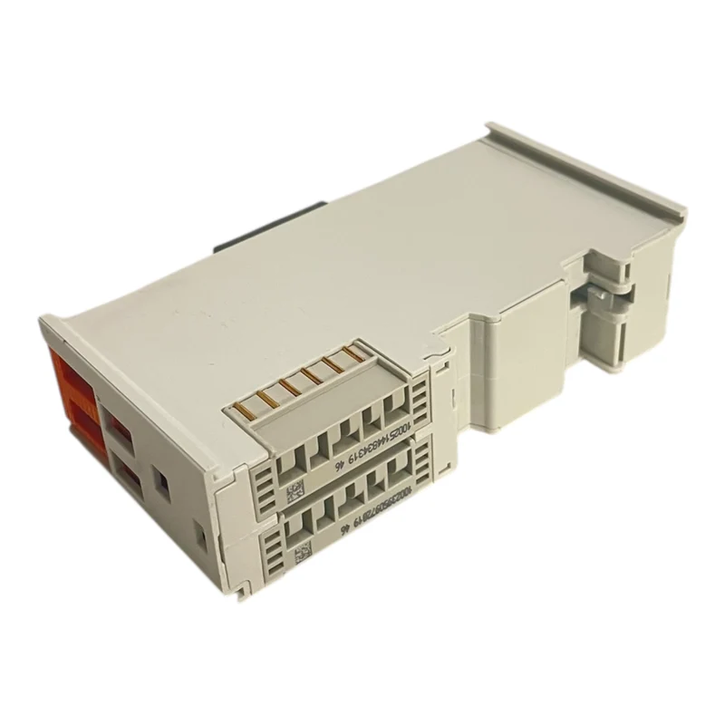 Beckhoff 1-Port-EtherCAT-LWL-Abzweig EK1521 für den Industriellen Nutzen
