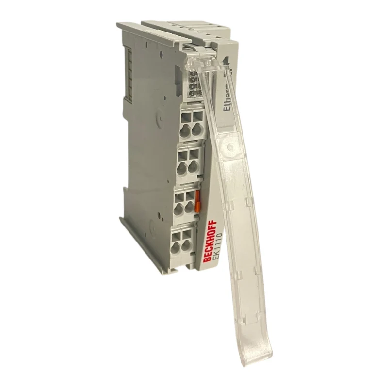 Beckhoff EtherCAT-Verlängerung EK1110 EtherCAT-Verlängerung von Beckhoff