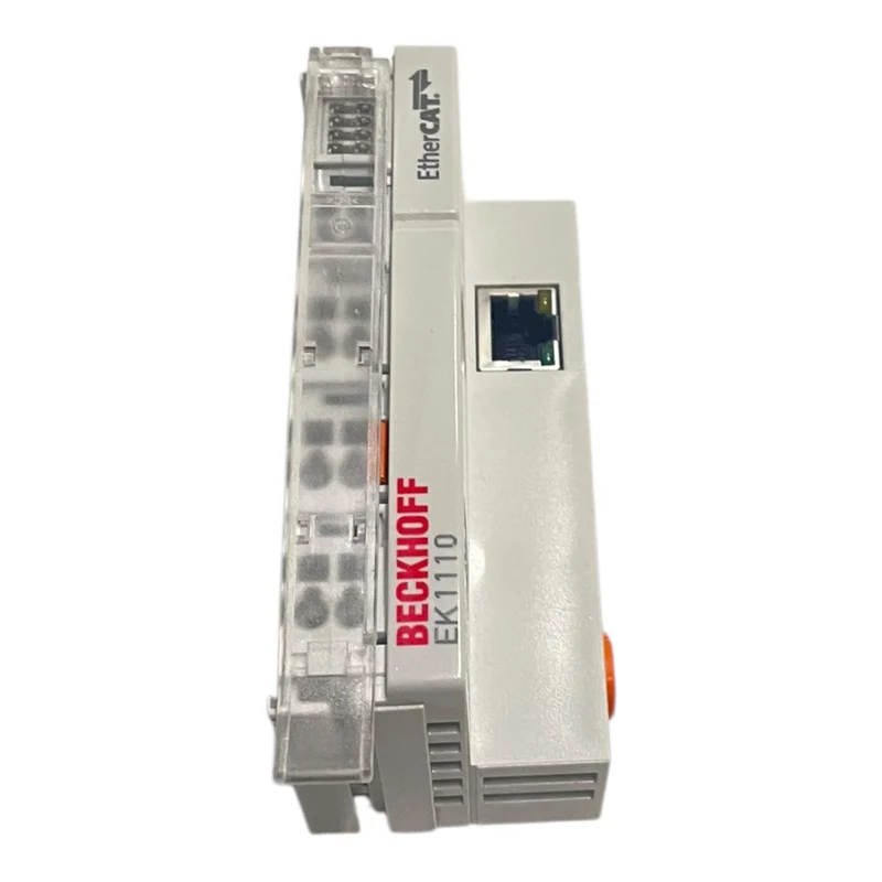 Beckhoff EtherCAT-Verlängerung EK1110 EtherCAT-Verlängerung von Beckhoff