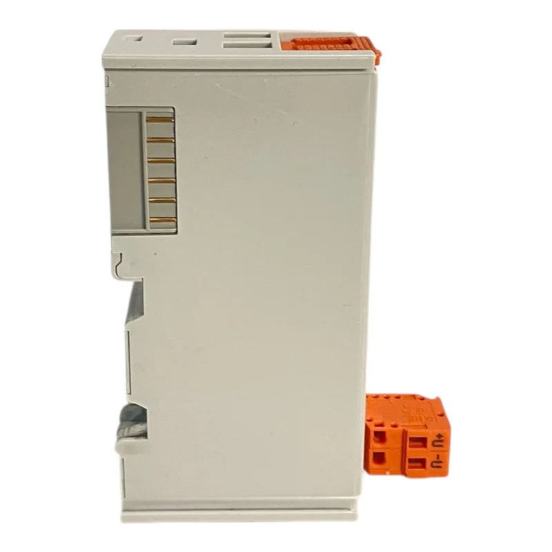 Beckhoff EtherCAT-Klemme Kommunikations-Interface EL6695 für die Industrie
