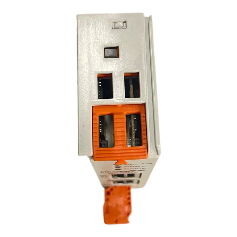 Beckhoff EtherCAT-Klemme Kommunikations-Interface EL6695 für die Industrie