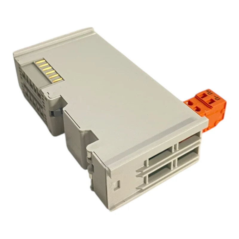 Beckhoff EtherCAT-Klemme Kommunikations-Interface EL6695 für die Industrie