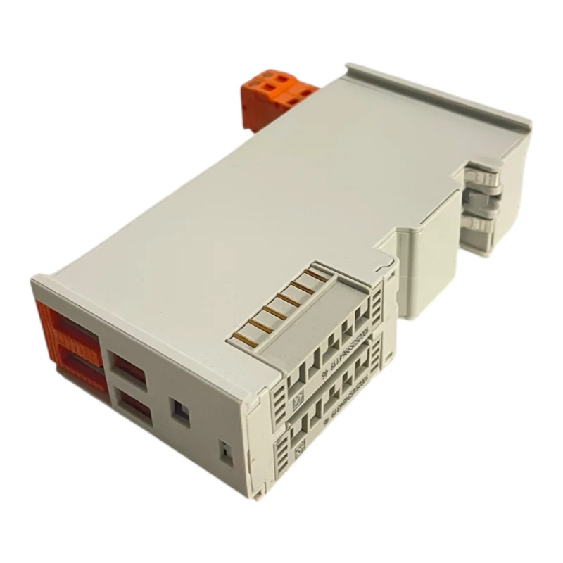 Beckhoff EtherCAT-Klemme Kommunikations-Interface EL6695 für die Industrie