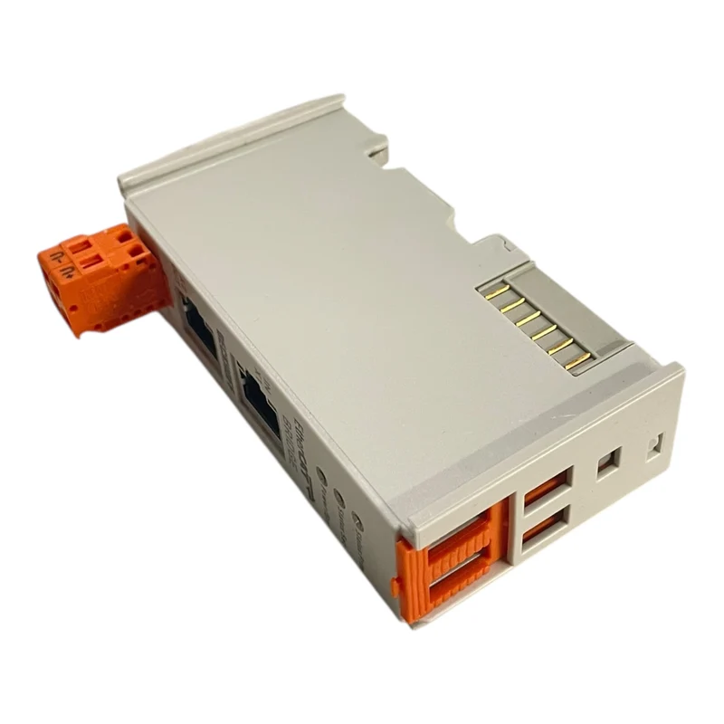 Beckhoff EtherCAT-Klemme Kommunikations-Interface EL6695 für die Industrie