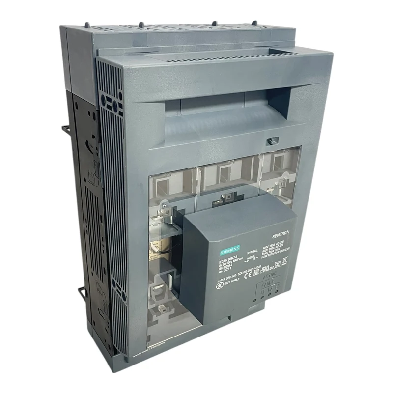 Siemens Sicherungslasttrennschalter 3NP1143-1BC12 für die Industrie Geeignet